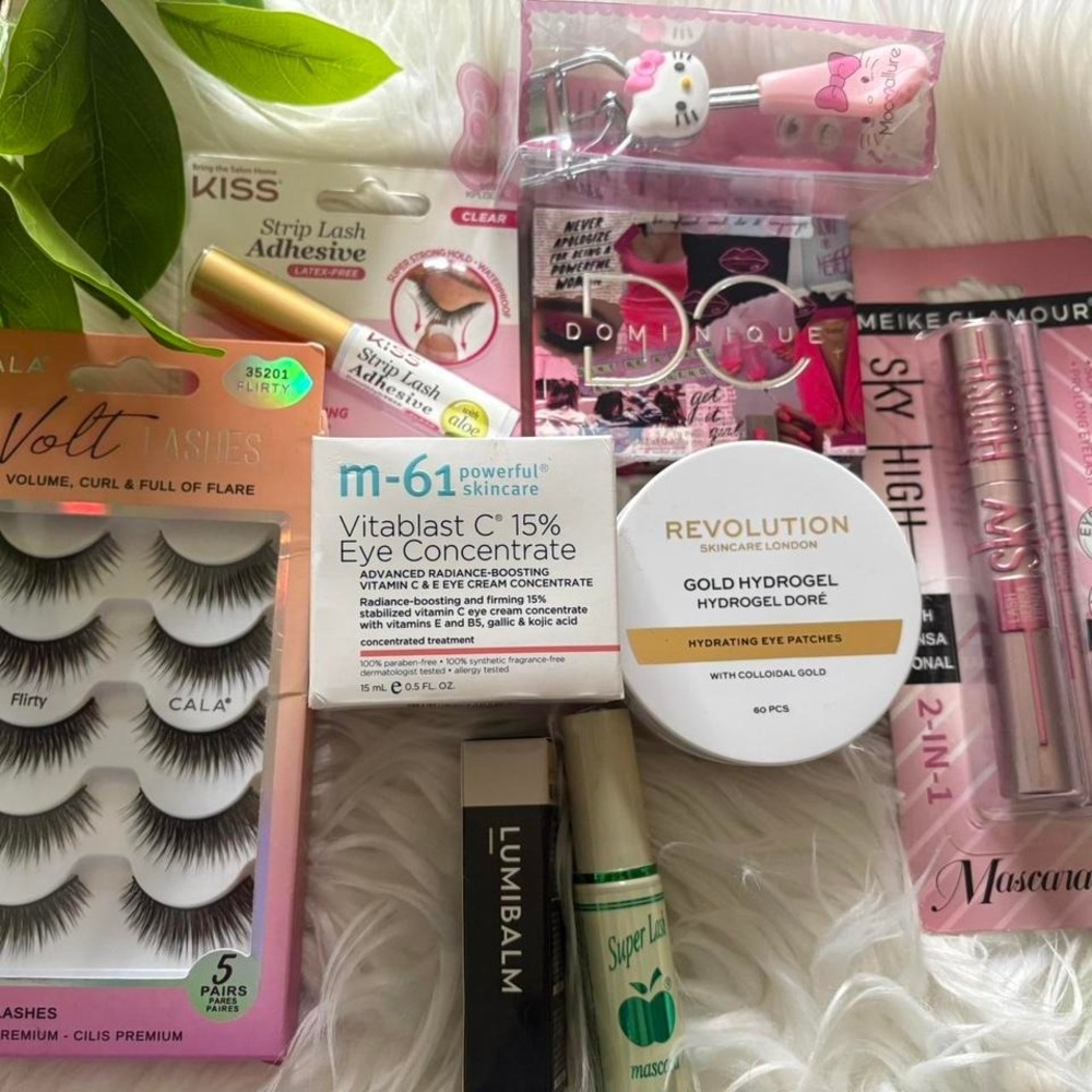 Eye bundle! - Picture 4 of 8